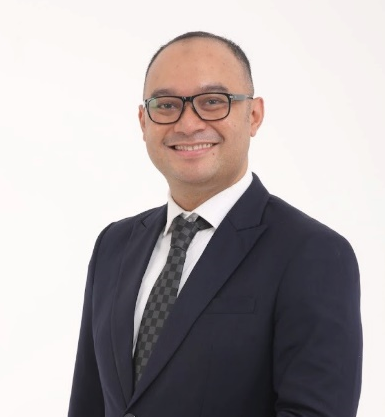 Dr. Anggawira