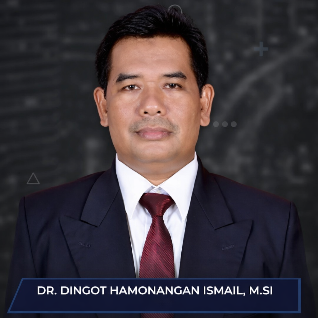 Dr. Dingot