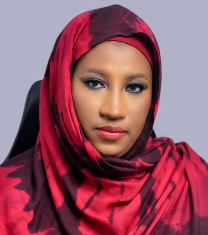 Haj Halima Idris