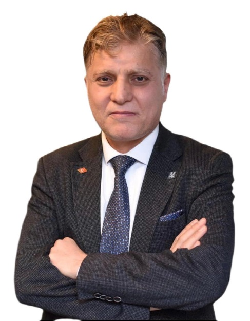 Nurullah Sahin