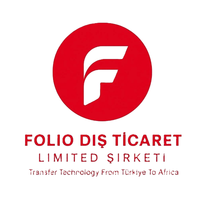 Folio Dis Ticaret