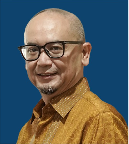 Mohammad Isnaeni Iskandar, B.A
